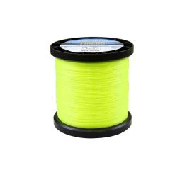 Shimano Monofilament Mainline Tiagra Hyper Yellow IGFA 1000m Fishing Line