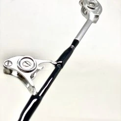 Shimano Fishing Rods Shimano Sentire Stealth Series Game 5'3'' 1 Pc Fully Rollered