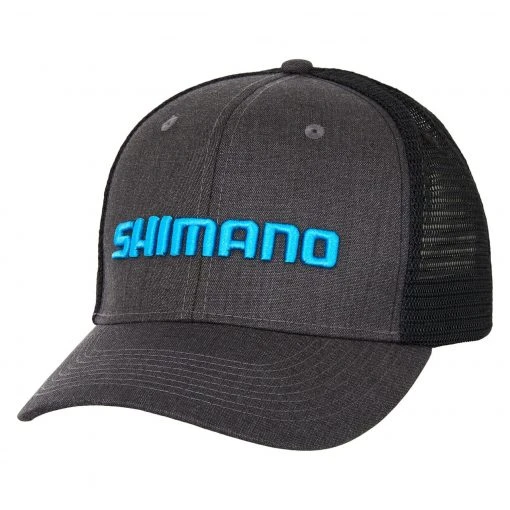 Headwear Shimano Ocea Trucker Hat -Cheap Shimano Store 120862