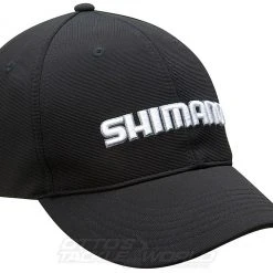 Headwear Shimano Platinum Cap Hat
