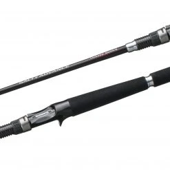 Baitcast Rods Shimano Salty Advance Tairaba B69Mh-S Baitcast Fishing Rod