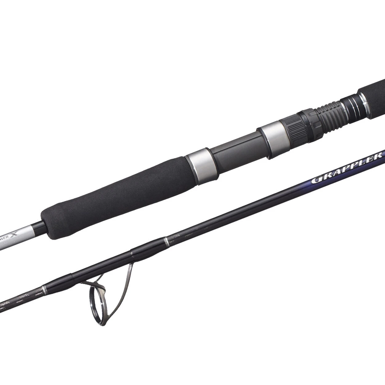 Overhead Rods Shimano Grappler BB Type J Overhead Fishing Rods 3 Overhead Rods Shimano Grappler BB Type J Overhead Fishing Rods