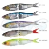 Hard Bodied Lures 22 Shimano Bantam Armajoint Flash Boost Fishing Lures -Cheap Shimano Store 22S Armajoint FB 190mm