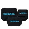 Rod & Reel Covers 22 Shimano Spinning Fishing Neoprene Reel Covers -Cheap Shimano Store 22Shim Spin Cover