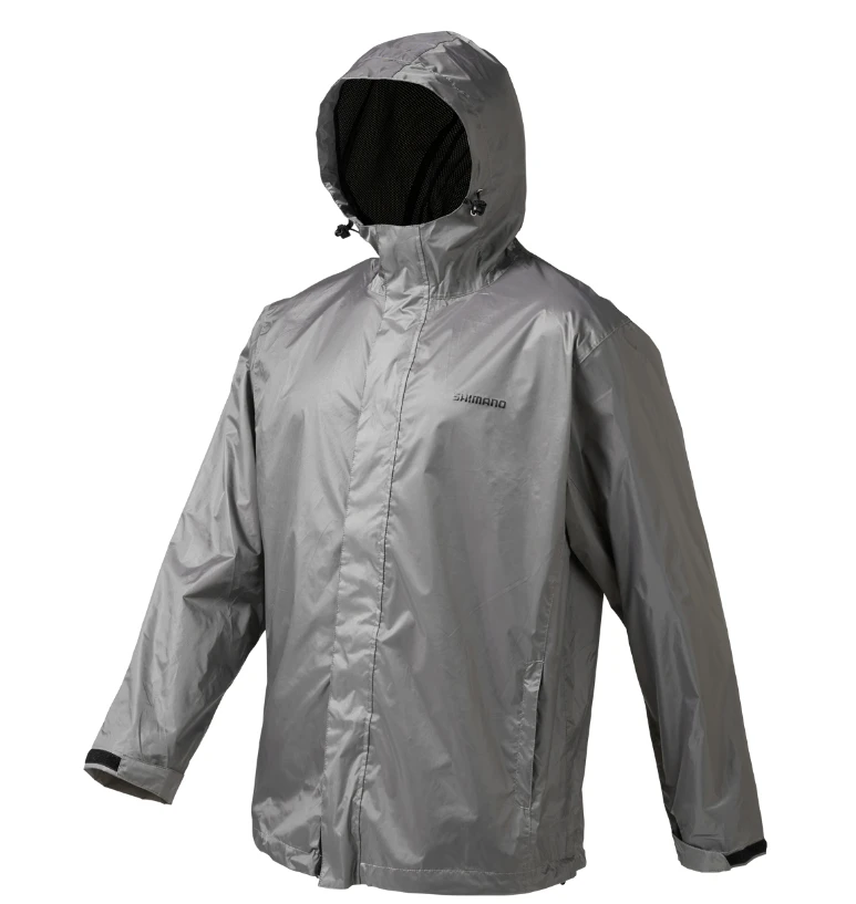 Pants & Waders 22 Shimano Spray Fishing Rain Jacket 3 Pants & Waders 22 Shimano Spray Fishing Rain Jacket