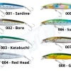 Shimano Kingfish Hard Bodied Lures 22 Exsence Strong Assassin Flash Boost 125mm Fishing Lure