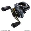 Baitcast Reels 2022 SHIMANO CURADO DC 200HG BAITCAST FISHING REEL -Cheap Shimano Store 22 ShimanoCuradoDC 200HG