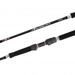 Overhead Rods Shimano Anarchy Overhead Fishing Rods