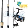 Shimano Beach & Rock Fishing Combos Blackfish Combo Penn Daiwa Legalis 2500D And Abu Rayrex Rod -Cheap Shimano Store Blackfish combo Daiwa abu