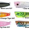 Poppers Estuary Fishing Lures Shimano Brenious Risepop 50mm Surface Lure 1 Poppers Estuary Fishing Lures Shimano Brenious Risepop 50mm Surface Lure -Cheap Shimano Store Brenious Risepop