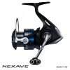Shimano NEXAVE FI 1000 Spinning Fishing Reel