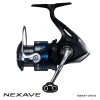 Shimano NEXAVE FI 2500 HG Spinning Fishing Reel -Cheap Shimano Store NEX2500HGFI