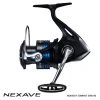 Shimano NEXAVE FI 4000 HG Spinning Fishing Reel -Cheap Shimano Store NEX4000HGFI