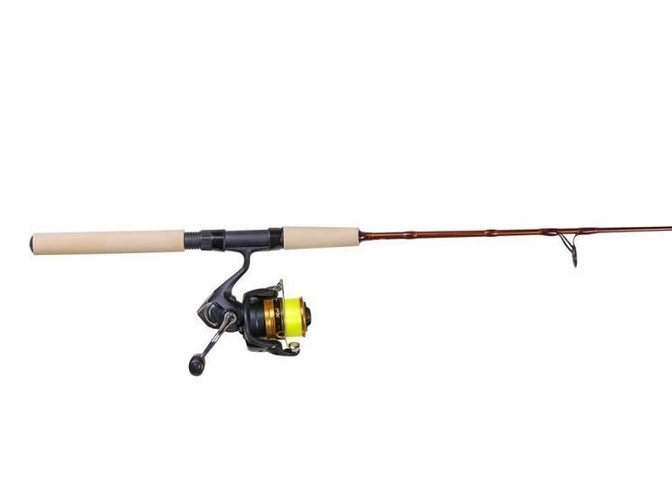 Shimano Rod & Reel Shimano Raider Junior Spin Combo 1 Shimano Rod & Reel Shimano Raider Junior Spin Combo