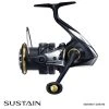 Spinning Reels Shimano SUSTAIN FJ 2500 HG Spinning Fishing Reel -Cheap Shimano Store SA2500HGFJ