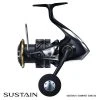 Spinning Reels Shimano SUSTAIN FJ COMPACT 5000 XG Spinning Fishing Reel