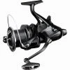 Spinning Reels Shimano Big Baitrunner Longcast 14000 XTB Spinning Fishing Reel -Cheap Shimano Store SHM BBTRXTBLC