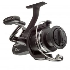 Spinning Reels Shimano Baitrunner ST 4000 Spinning Fishing Reel