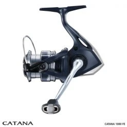 Spinning Reels Shimano Catana FE 1000 Spinning Fishing Reel