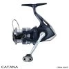 Spinning Reels Shimano Catana FE 2500 HG Spinning Fishing Reel 1 Spinning Reels Shimano Catana FE 2500 HG Spinning Fishing Reel -Cheap Shimano Store SHM CAT2500HGFE