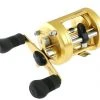 Overhead Reels Shimano Calcutta 400 B Baitcast Fishing Reel -Cheap Shimano Store SHM CT400B