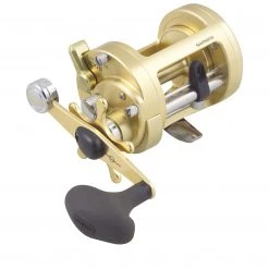 Overhead Reels Shimano Calcutta 700 B Baitcast Fishing Reel