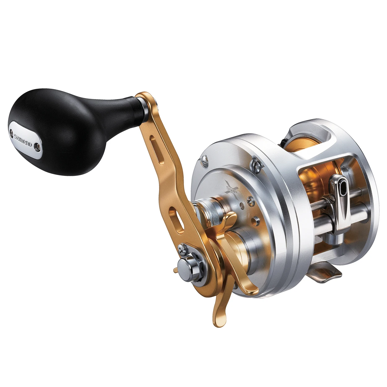 Overhead Reels Shimano Calcutta 800 F Overhead Fishing Reel 3 Overhead Reels Shimano Calcutta 800 F Overhead Fishing Reel