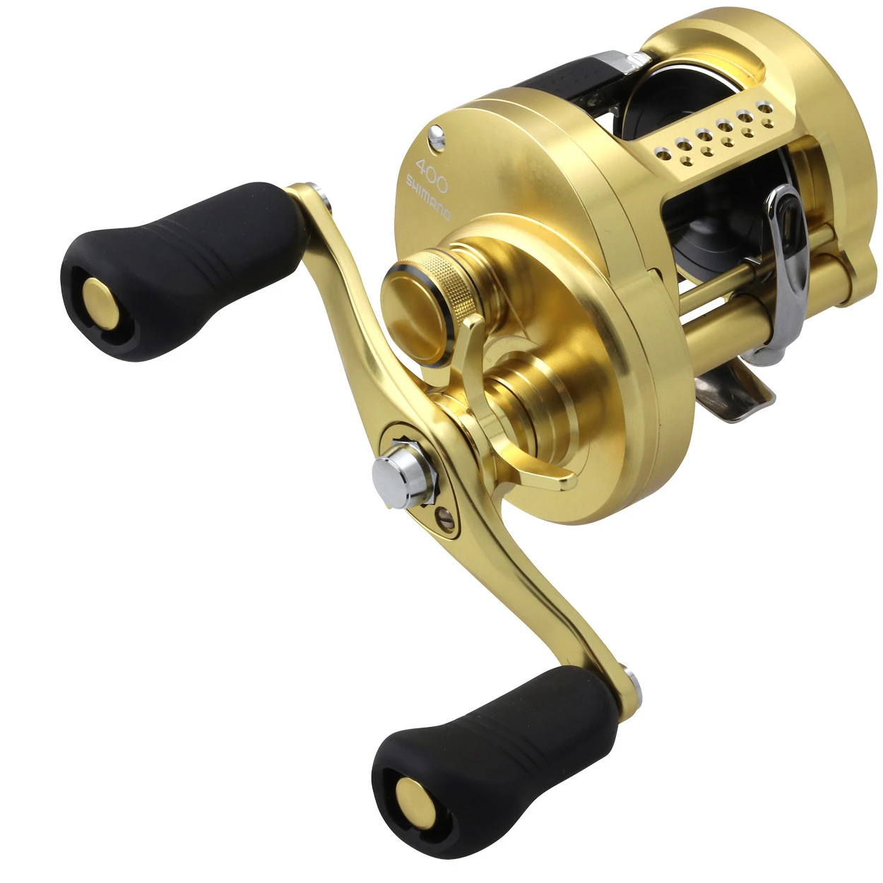 Baitcast Reels Shimano Calcutta Conquest 300 A Overhead Fishing Reel 2 Baitcast Reels Shimano Calcutta Conquest 300 A Overhead Fishing Reel