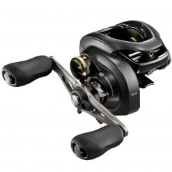Baitcast Reels Shimano Curado K 200 Baitcast Fishing Reel