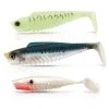 Soft Plastics Shimano Squidgy Fish 150mm Soft Plastic Fishing Lures