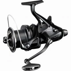 Spinning Reels Shimano Medium Baitrunner Longcast 5500 XTB Spinning Fishing Reel