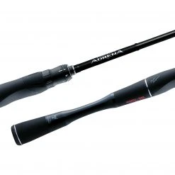Spinning Rods Shimano Poison Adrena Spinning Fishing Rods