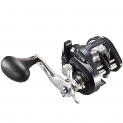Overhead Reels Shimano Tekota 500 HGA Overhead Fishing Reel