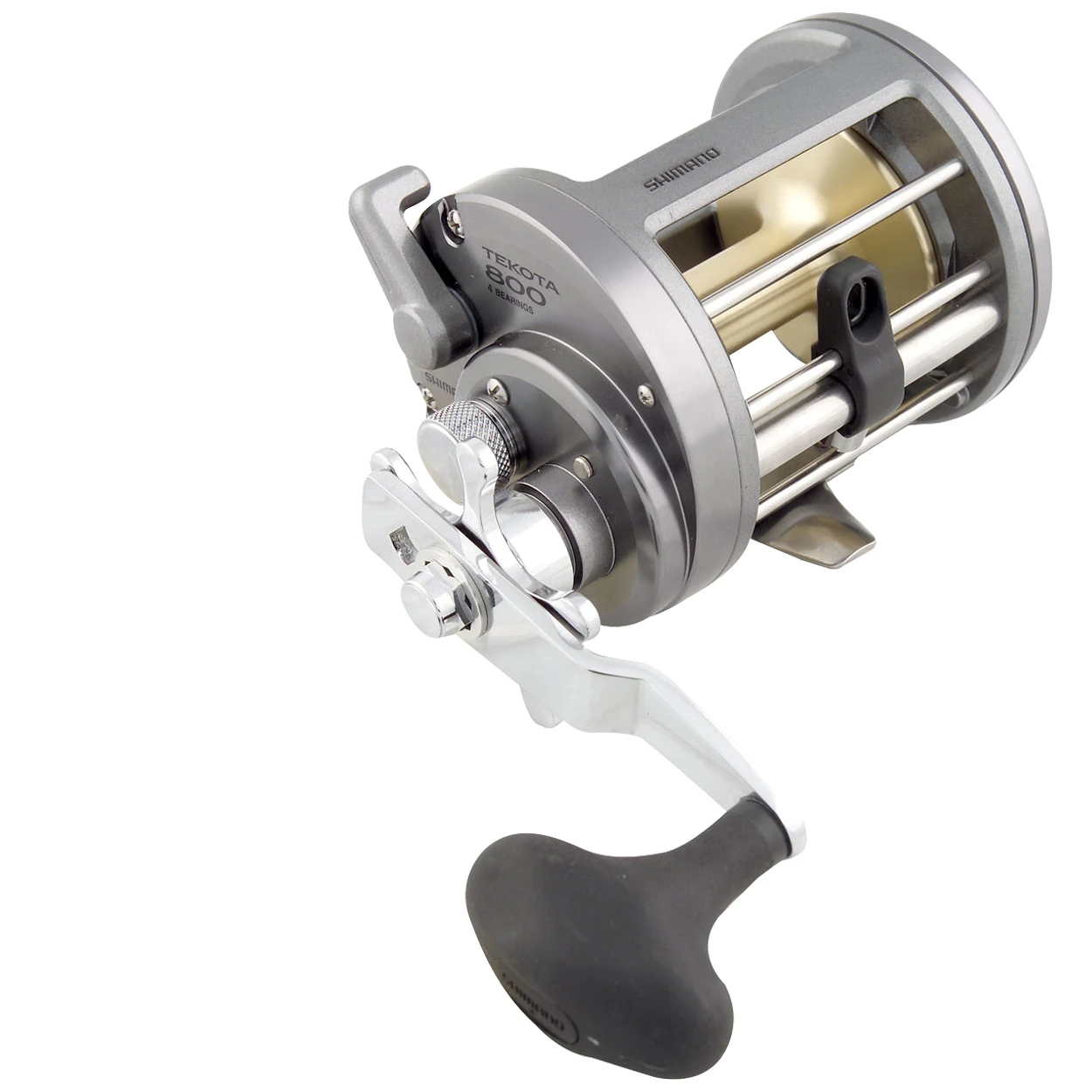 Overhead Reels Shimano Tekota 700 Overhead Fishing Reel 3 Overhead Reels Shimano Tekota 700 Overhead Fishing Reel