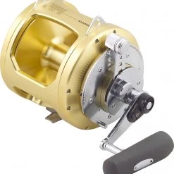 Overhead Reels Shimano Tiagra 130 A Overhead Fishing Reel