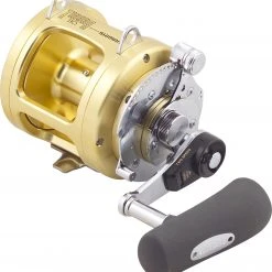 Overhead Reels Shimano Tiagra 30 A Overhead Fishing Reel