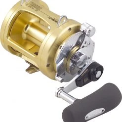 Overhead Reels Shimano Tiagra 30 WLRSA Overhead Fishing Reel