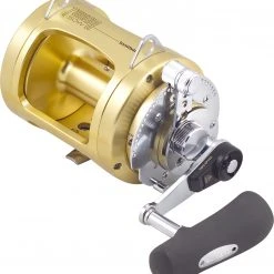 Overhead Reels Shimano Tiagra 50 WA Overhead Fishing Reel