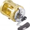 Overhead Reels Shimano Tiagra 80 WA Overhead Fishing Reel -Cheap Shimano Store SHM TI80WA