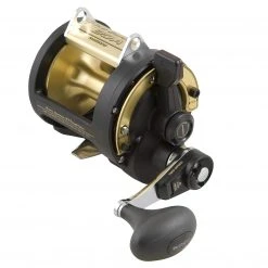 Overhead Reels Shimano TLD 2 Speed 30 A Overhead Fishing Reel