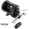Overhead Reels Shimano TR 2000 LD Charter Special Overhead Fishing Reel -Cheap Shimano Store SHM TR2000LD