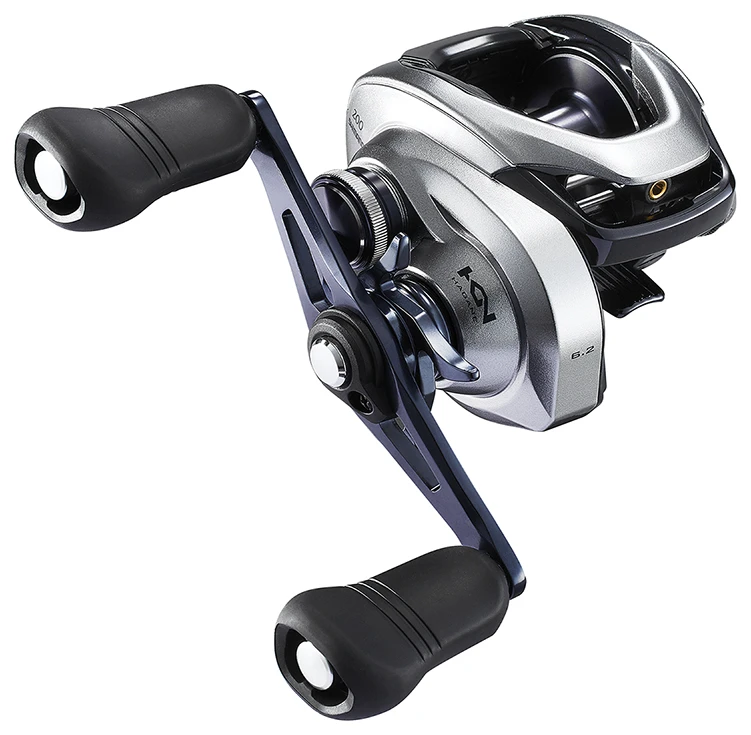 Baitcast Reels Shimano Tranx 200 HG Baitcast Fishing Reel 3 Baitcast Reels Shimano Tranx 200 HG Baitcast Fishing Reel
