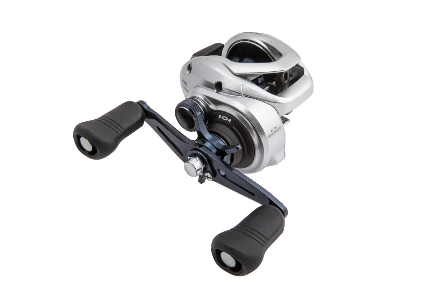 Baitcast Reels Shimano Tranx 300 Baitcast Fishing Reel 3 Baitcast Reels Shimano Tranx 300 Baitcast Fishing Reel