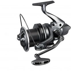 Spinning Reels Shimano Ultegra Ci4 5500 XTC Spinning Fishing Reel