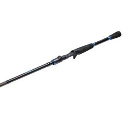 Baitcast Rods Shimano SLX Baitcast Fishing Rods