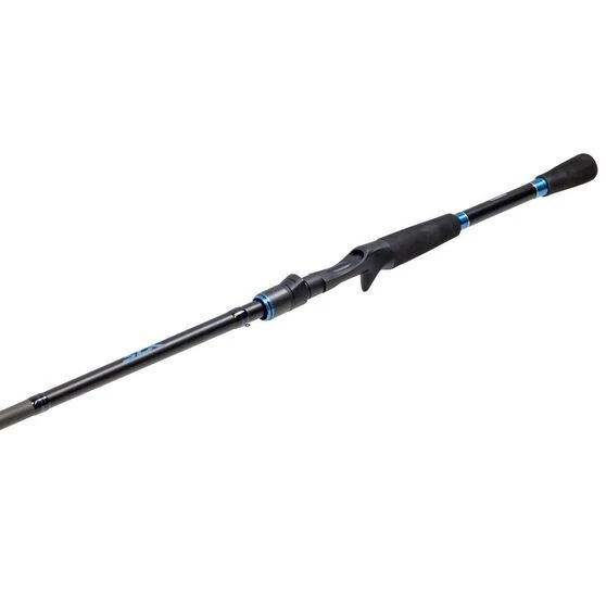 Baitcast Rods Shimano SLX Baitcast Fishing Rods 3 Baitcast Rods Shimano SLX Baitcast Fishing Rods