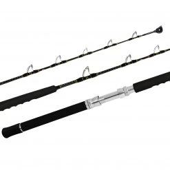 Overhead Rods Shimano SpeedMaster Game 2021 Fishing Rods