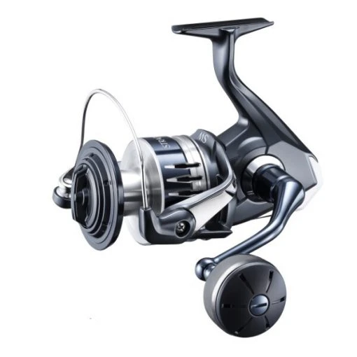 Spinning Reels Shimano Stradic SW 10000HG Spinning Fishing Reel 8 Spinning Reels Shimano Stradic SW 10000HG Spinning Fishing Reel -Cheap Shimano Store STSW10000HG