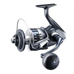 Spinning Reels Shimano Stradic SW 6000XG Spinning Fishing Reel