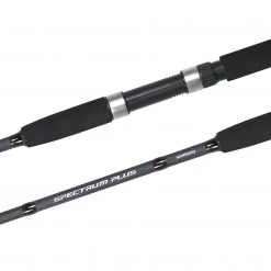 Spinning Rods Shimano Spectrum Plus Telo Spinning Fishing Rod